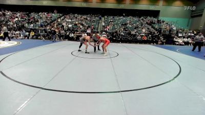 150 lbs Consi Of 16 #2 - Thompson Flippence, Mountain Crest vs Sullivan Puckett, Sprague