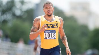 Full Replay: MEAC Outdoor Championships - May 8 (Part 2)