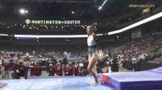 Hannah Willmarth - Bars, Minnesota - 2022 Elevate the Stage Toledo presented by Promedica