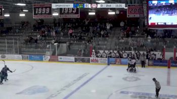 Replay: Home - 2025 Riverkings vs Squatch | Mar 14 @ 7 PM