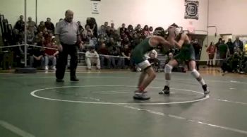 103-Cardona (Brentwood) vs Restrepo (Longwood)