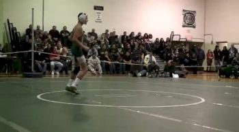 112- Orellana (Brentwood) vs C.Rasheed (Longwood)
