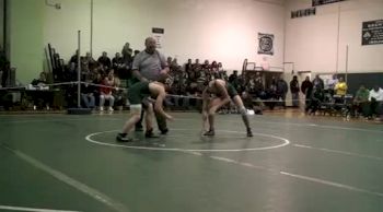 119- Gonzalez (Brentwood) vs Lopez (Longwood)