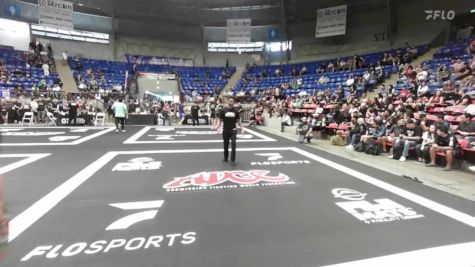 Diego Islas vs Erick Daniel Chavira 2023 ADCC Mexico Open