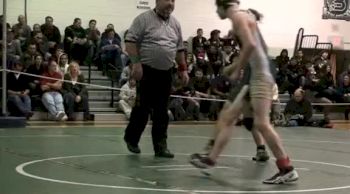 125- Chivera (Brentwood) vs  Nicosia (Longwood)