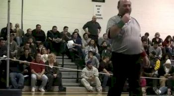 130- Gomez (Brentwood) vs M. Rasheed (Longwood)