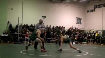 135- Garcia (Brentwood) vs Brice (Longwood)