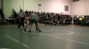 140- Blanco (Brentwood) vs E. Jennings (Longwood)