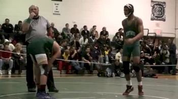 152- Toribio (Brentwood) vs Renck (Longwood)