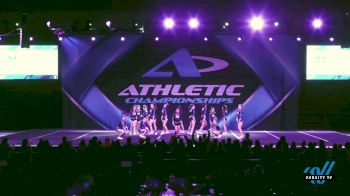 East Celebrity Elite - CT - Superstars [2022 L3 Junior - D2 - Small Day 1] 2022 Athletic Providence Grand National DI/DII