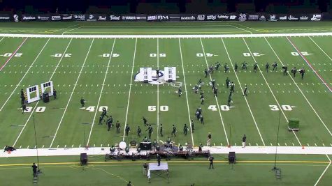 Govenaires ""AMONG THIEVES"" at 2025 DCI All-Age World Championships