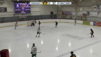 Replay: Home - 2024 Shawnigan vs Delta HA | Nov 1 @ 7 PM