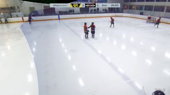 Replay: Home - 2025 BWC vs North Shore | Jan 31 @ 12 PM