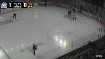 Replay: Home - 2023 Fayetteville vs Roanoke | Nov 24 @ 7 PM