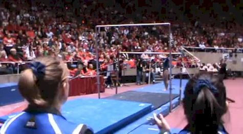 UCLA (Monique De La Torre)