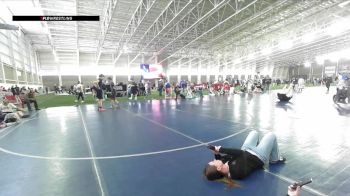 Replay: Mat 8 - 2025 Utah Freestyle/Greco State | Apr 19 @ 9 AM