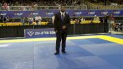 Daniel Rufus O'Connell vs Nathaniel Chase Gregory 2026 Pan Kids Jiu-Jitsu IBJJF Championship