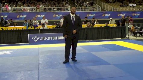 Daniel Rufus O'Connell vs Nathaniel Chase Gregory 2026 Pan Kids Jiu-Jitsu IBJJF Championship