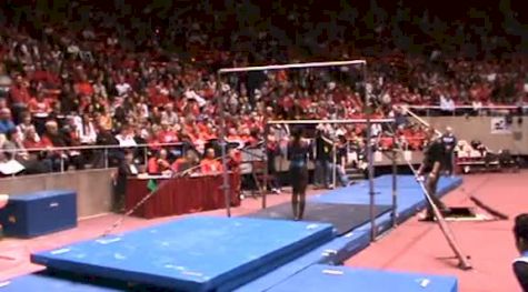 UCLA (Olivia Courtney 9.7)