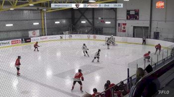 Replay: Home - 2024 Giants U18 AAA vs OHA Edmonton | Dec 30 @ 9 AM