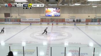 Replay: Home - 2023 Valley vs Yarmouth | Nov 23 @ 6 PM