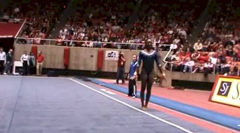 UCLA (Olivia Courtney 9.850)