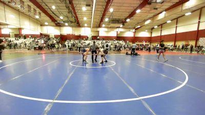 150 lbs Consi Of 4 - David Schneider, Mayo Quanchi vs Jacob Conti, Shoreham-Wading River