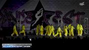 Dollhouse Dance Factory - The Mask [2026 Junior - Premier - Coed - Hip Hop Day 2] 2026 DanceFest Grand Nationals