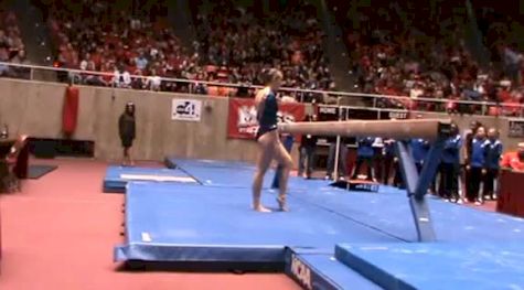 UCLA (Aisha Gerber 9.875)