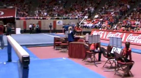 UCLA (Monique De La Torre)