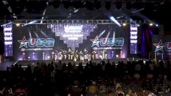 South Coast Cheer - Midnight [2023 L2 Junior Day 1] 2023 USA All Star Super Nationals