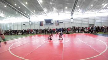 Rr Rnd 1 - Josiah Bridgewater, Cobra Kai vs Tanner Martin, AZ Tilters