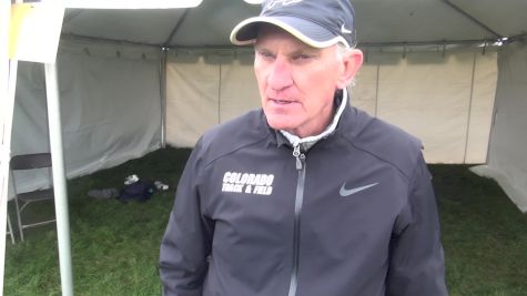 Colorado's Mark Wetmore Bringing His 'A' Team To Wisconsin For The First Time