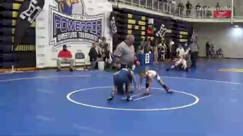 56 lbs Final - Liam Reeves, Svrwc vs Colt Bissett, West Greene