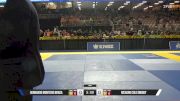 Richard Cole Smiddy vs Bernardo Monteiro Braga 2025 Pan Kids Jiu-Jitsu IBJJF Championship