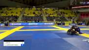 JEREMY BRICK vs CHRISTOPHER JAMES MATTINGLY 2023 Master International IBJJF Jiu-Jitsu North American Championship