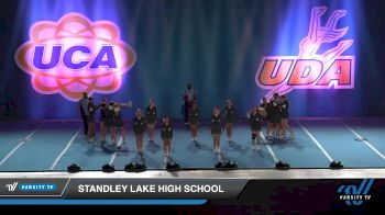 - Standley Lake High School [2019 Large Varsity Day 1] 2019 UCA and UDA Mile High Championship