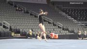 Olivia Rickle Integrity Athletics - Floor