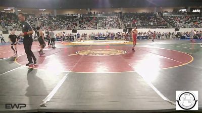 96 lbs Round Of 64 - Jett Greer, Westmoore Wresting vs Jason Aguilera, Norman North