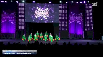 Energizers - Leprechauns [2026 Youth - Premier - Variety Day 2] 2026 JAMfest Dance Super Nationals