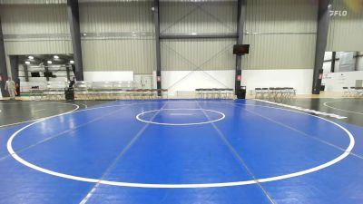 106 lbs Rr Rnd 2 - Cole Wyman, Test Team vs Wes Ward, Test Team