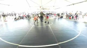 113 lbs Consi Of 16 #2 - Nicolas Brockson, Fallbrook vs Arseel Eliya, Norsemen WC