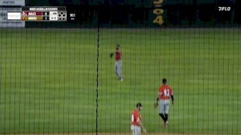 Replay: Trois-Rivieres vs Sussex County | Aug 23 @ 7 PM