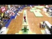 2010 Japan Nationals - Uchimura TTY vault