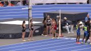 High School Girls' 4x200m Relay, Finals 7