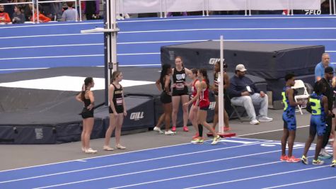 High School Girls' 4x200m Relay, Finals 7
