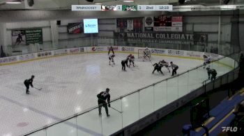 Replay: Home - 2023 Cyclones vs TC Thunder | Dec 1 @ 2 PM