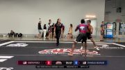 Aaryn Perez vs D'Angelo Belvilus 2024 ADCC Miami Open