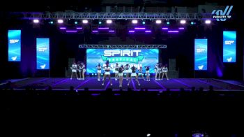 East Jersey Elite - Black Storm [2025 L2 Youth - D2 Day 2] 2025 Spirit Fest Grand Nationals