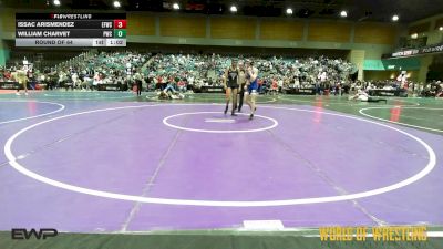 115 lbs Round Of 64 - Cole Stafford, All-Phase Wrestling vs Joey Guanella, Windsor Wrestling Club